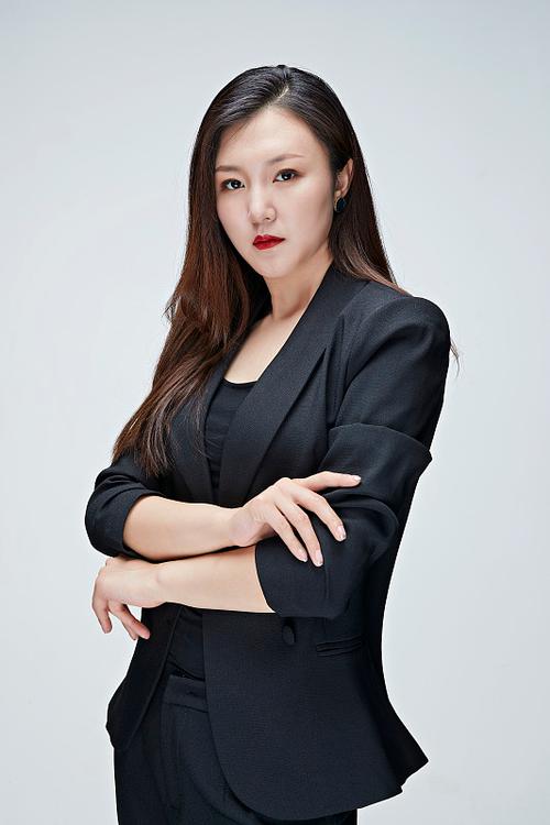 陈孝友 项目运营总监